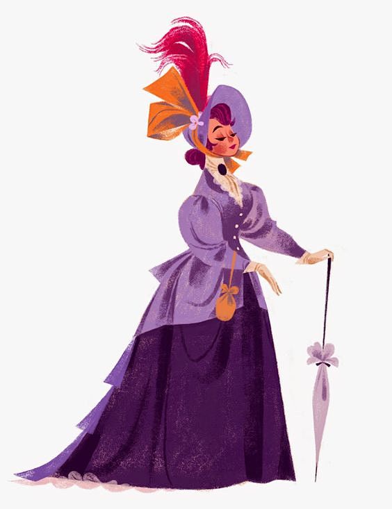 annette marnat