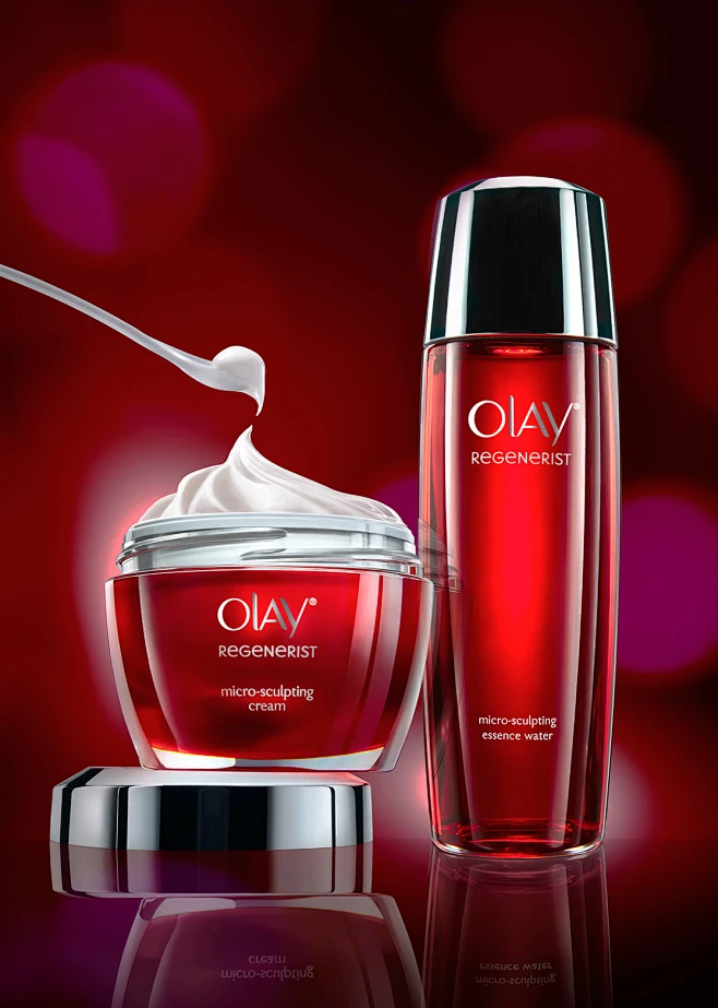 OLAY : OLAY-花瓣网