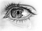 Sketch: Another eye by ~kiona-sko on deviantART