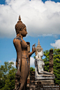 【泰国.素可泰】探秘暹罗文明的起源之城, NiKa旅游攻略