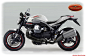 MOTO GUZZI DRAGO 1200 8V