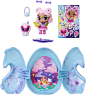 Amazon.com: Hatchimals Pixies, Cosmic Candy Pixies 2-Pack with 4 Accessories and 2 Exclusive CollEGGtibles (Styles May Vary)