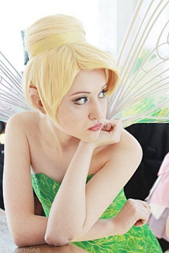 JefferyZhao采集到Cosplay