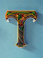 T
