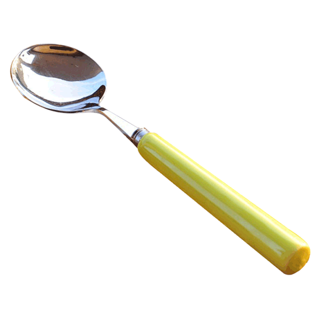 勺子