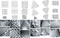 folding grasshopper from flat surface definition - Google Search: 