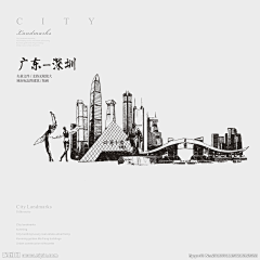 Simon_hww囧探比特采集到深圳