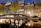 城市印象 阿姆斯特丹