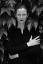 Strikingly original Tilda Swinton