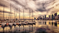 OSC @ Qingdao by Ocean Yang on 500px