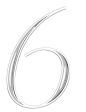 【米图网-52mitu.com】数字 立体 倒计时 金属 质感 黄金 银色数字