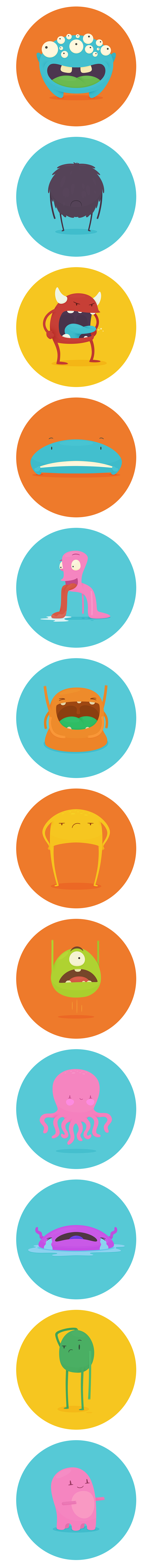 HoverChat Stickers o...