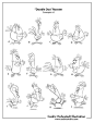 rooster-roughconcepts2.jpg（480×630）