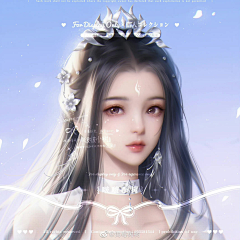 李万叽采集到小姐姐