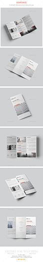公司三倍于极简主义的小册子,小册子打印模板Corporate Trifold Minimalist Brochure - Brochures Print Templates广告代理、广告、广告、建筑、蓝色,小册子,业务手册、业务传单、干净、企业宣传册、公司传单,有创造力,优雅,传单,绿色,杂志广告,简约、现代、多用途的小册子,印刷准备,专业、房地产、纸,三个一组,三倍的手册 ad agency, ads, advertising, architecture, blue, brochure, busines