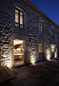 house rehabilitation 10 Respect for Traditional Architecture: Inspiring House Rehabilitation in Spain