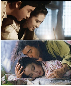 紫竹水云轩采集到倩女幽魂&王祖贤