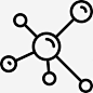 分子图标