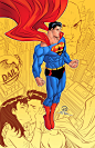 漫画Art：Joey Vazquez
