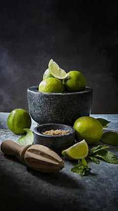 ＠大圣中的战斗菊#唯美#壁纸#手机壁纸#电脑壁纸#风景#柠檬