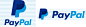 New Logo and Identity for PayPal by fuseproject