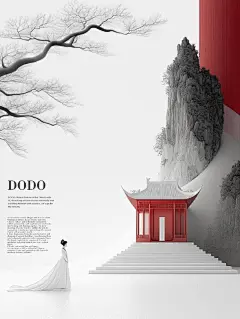 ✨当AI邂逅东方美学｜穿越时空的浪漫 - 小红书