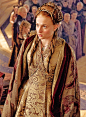 Sophie Turner as Sansa Stark - 'Game of Thrones'