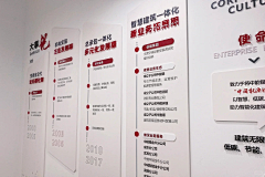 Yan'Ao采集到企业文化