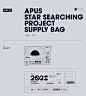 APUS寻星行动礼盒设计|平面|包装|APUS_Design - 原创作品 -  ()

https://www..com.cn/work/ZNTMyODA5NzY=.html