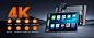 carplay screen