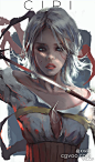 ciri_by_wlop-d95w4ju.jpg