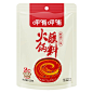 呷哺呷哺 麻辣口味 火锅蘸料