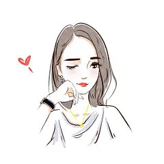 q版头像 手绘头像设计定制漫画卡通制作微信头像设计表情包转手绘-淘宝网