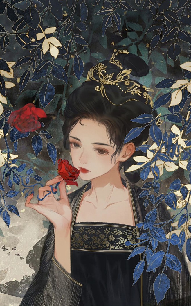 古风