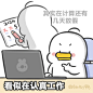 别装了。你根本没心思上班 - 小红书