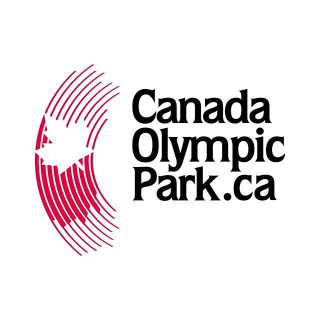 Canada Olympic公司logo...