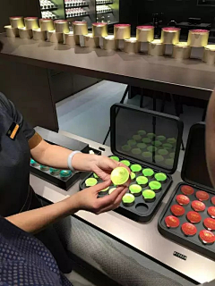 ADEOgK8f采集到概念店