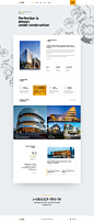 Kons - Construction Firm Website
by Logan Cee_酒店 建筑物（Hotel building） _急急如率令-B48150427B- _T2019324 #率叶插件，让花瓣网更好用_http://jiuxihuan.net/lvye/#