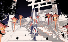 乄绯村剑心采集到和风◇