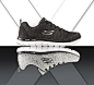 Shop for black and white Skechers Sport sneakers on Skechers.com