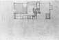 Spring的相册-Mies - Unbuilt