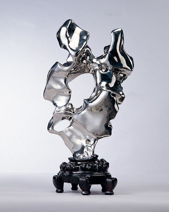 Zhan Wang /  artific...