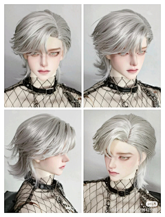 tianto采集到bjd