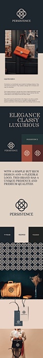 Brand Design brand identity design Fashion  logo Logo Design logos luxury typography   visual