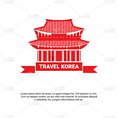 宫殿,朝鲜半岛,著名景点,韩国,地形,白色,名声,传统,探险