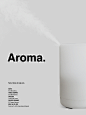 Aroma