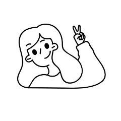 简笔小头像

作者 @hssssssssssy  #手帐素材插画手绘##艺术秀# ​​​​