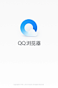 QQ浏览器APP启动页引导页UI设计 - 图翼网(TUYIYI.COM) - 优秀APP设计师联盟