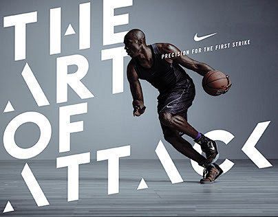 Kobe X — The Art of ...