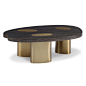 _IF -- Coffee Table _急急如率令-B36418441B- -P3031292558P-  
